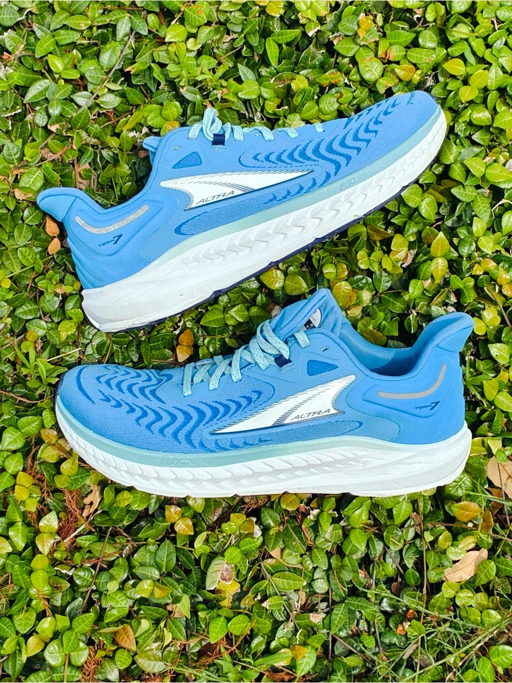 Altra TORIN 7 size 10.5